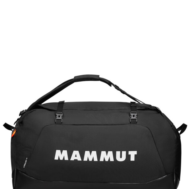 Geanta voiaj Mammut Cargon 140 L - black