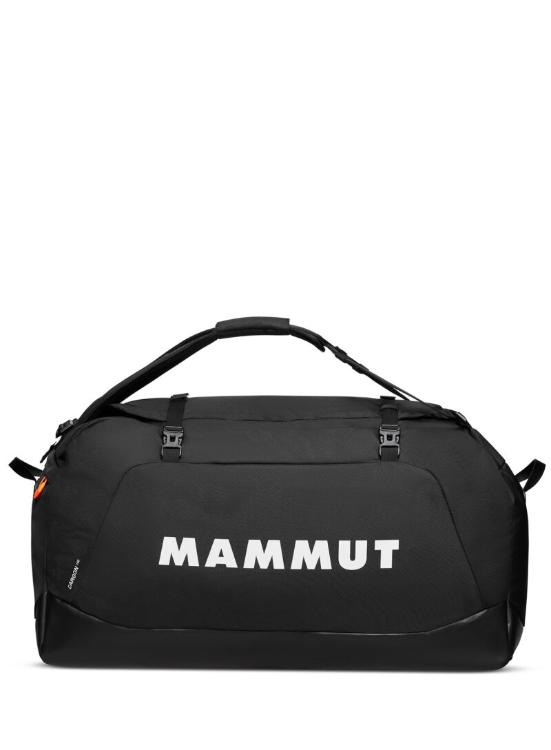 Geanta voiaj Mammut Cargon 140 L - black