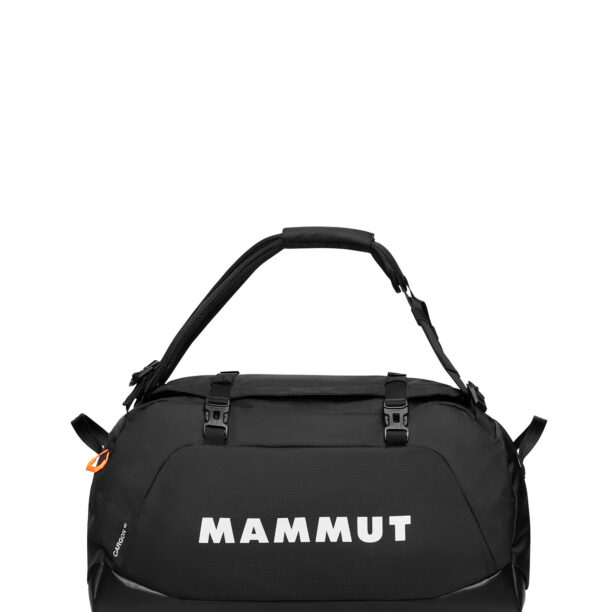 Geanta voiaj Mammut Cargon 60 L - black