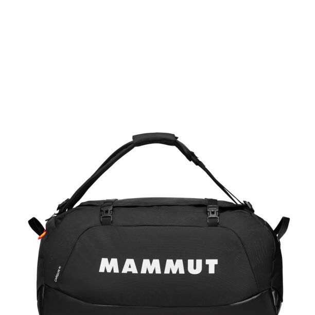 Geanta voiaj Mammut Cargon 90 L - black