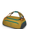 Geanta voiaj Osprey Daylite Duffel 45 - tumbleweed yellow/tunnel