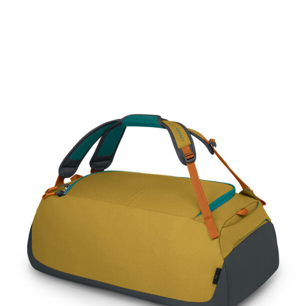 Preţ Geanta voiaj Osprey Daylite Duffel 45 - tumbleweed yellow/tunnel