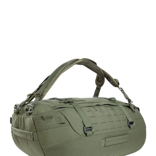 Geanta voiaj Tasmanian Tiger Duffle 45 l - olive preţ