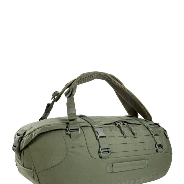 Geanta voiaj Tasmanian Tiger Duffle 45 l - olive