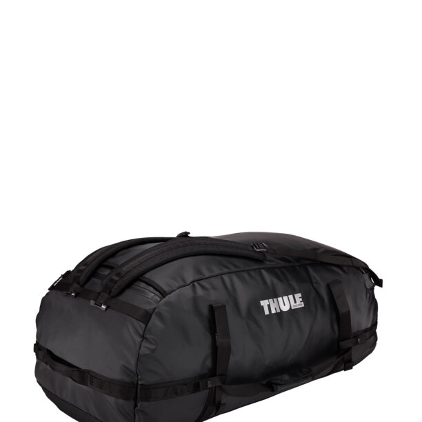 Geanta voiaj Thule Chasm 130 L - black/black preţ