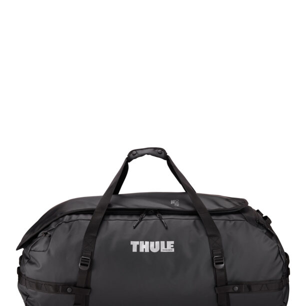 Preţ Geanta voiaj Thule Chasm 130 L - black/black