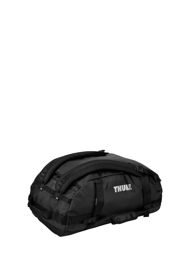 Geanta voiaj Thule Chasm 40 L - black preţ