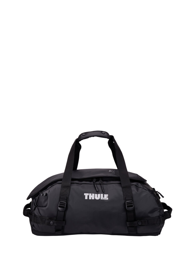 Preţ Geanta voiaj Thule Chasm 40 L - black