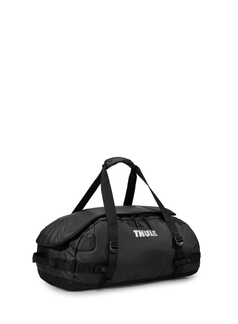 Geanta voiaj Thule Chasm 40 L - black