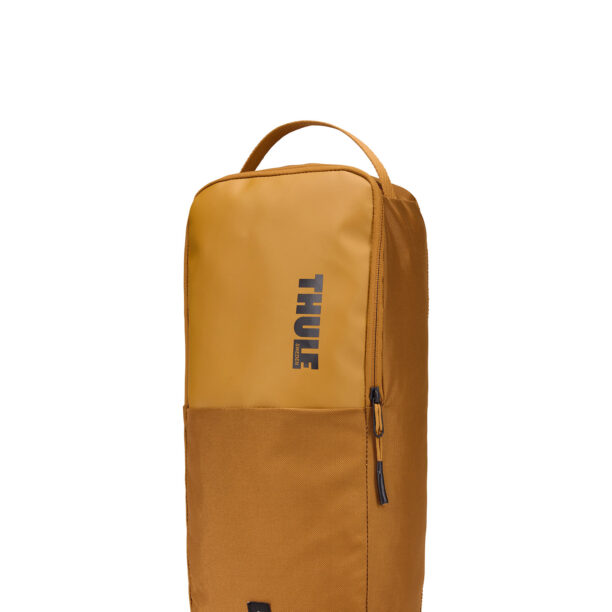 Original Geanta voiaj Thule Chasm 40 L - golden