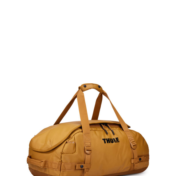 Geanta voiaj Thule Chasm 40 L - golden