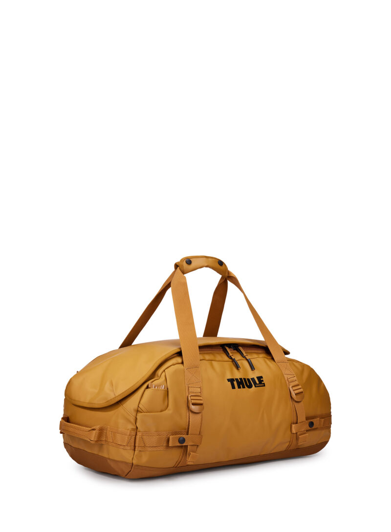 Geanta voiaj Thule Chasm 40 L - golden