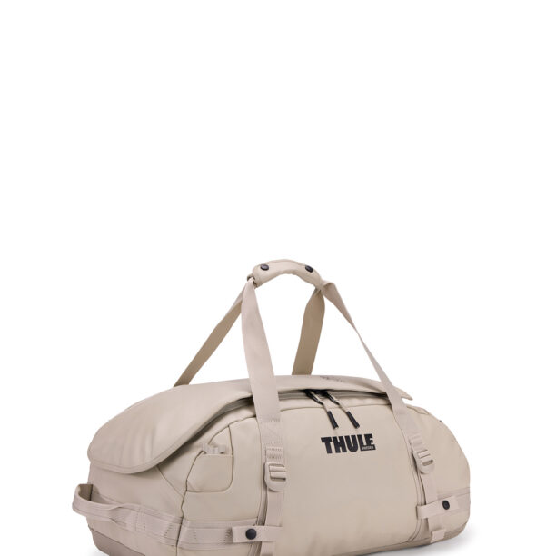 Geanta voiaj Thule Chasm 40 L - sand