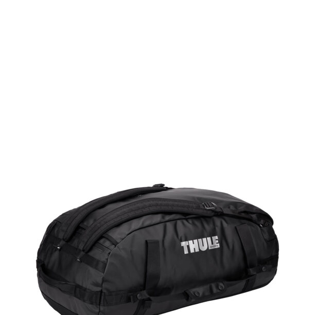 Geanta voiaj Thule Chasm 70 L - black/black preţ