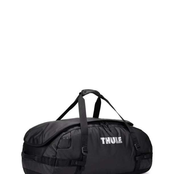 Geanta voiaj Thule Chasm 70 L - black/black