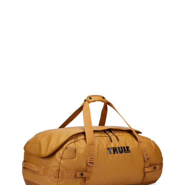 Geanta voiaj Thule Chasm 70 L - golden