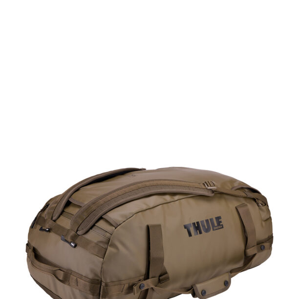 Geanta voiaj Thule Chasm 70 L - khaki preţ