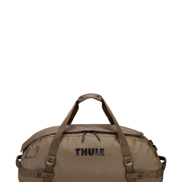 Cumpăra Geanta voiaj Thule Chasm 70 L - khaki