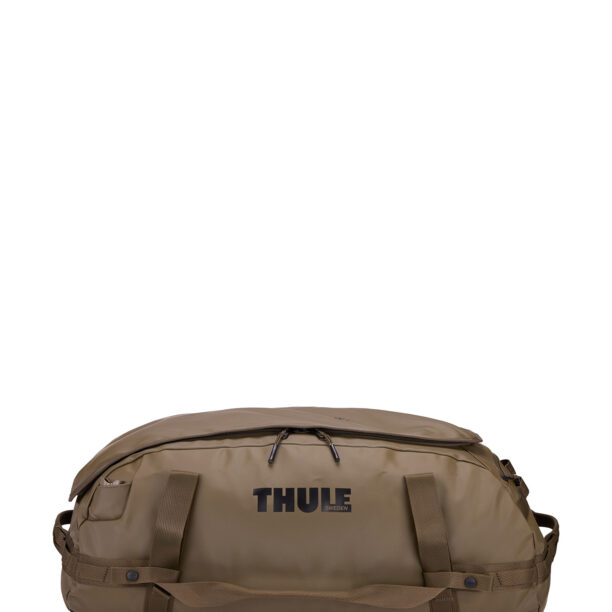 Preţ Geanta voiaj Thule Chasm 70 L - khaki