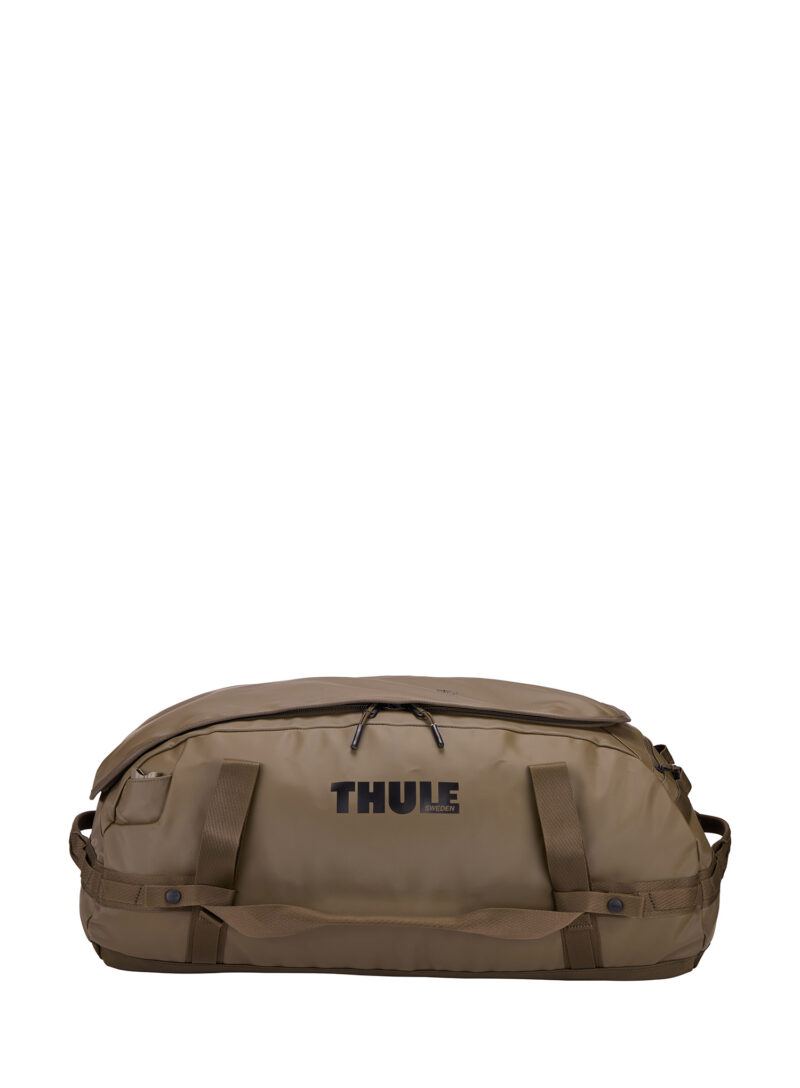 Preţ Geanta voiaj Thule Chasm 70 L - khaki