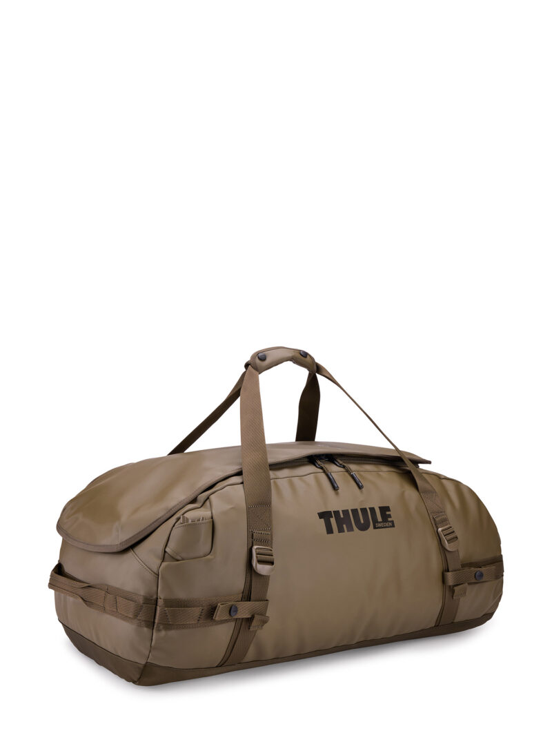 Geanta voiaj Thule Chasm 70 L - khaki