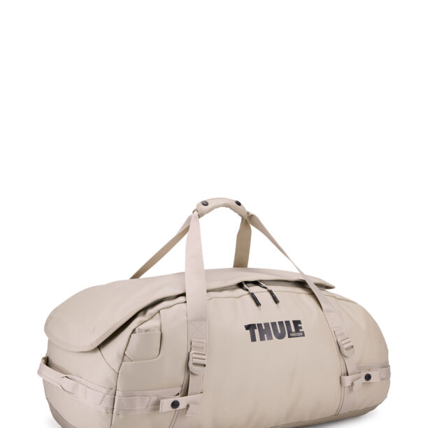 Geanta voiaj Thule Chasm 70 L - sand