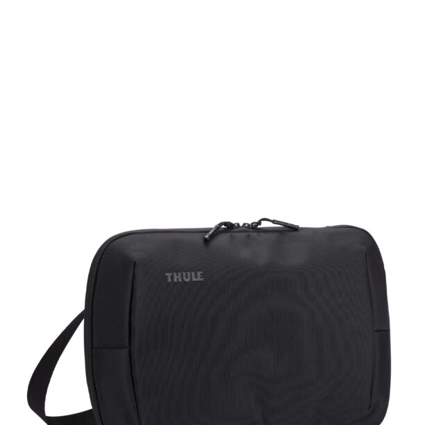 Original Geanta voiaj Thule Subterra 2 Convertible Carry-On - black