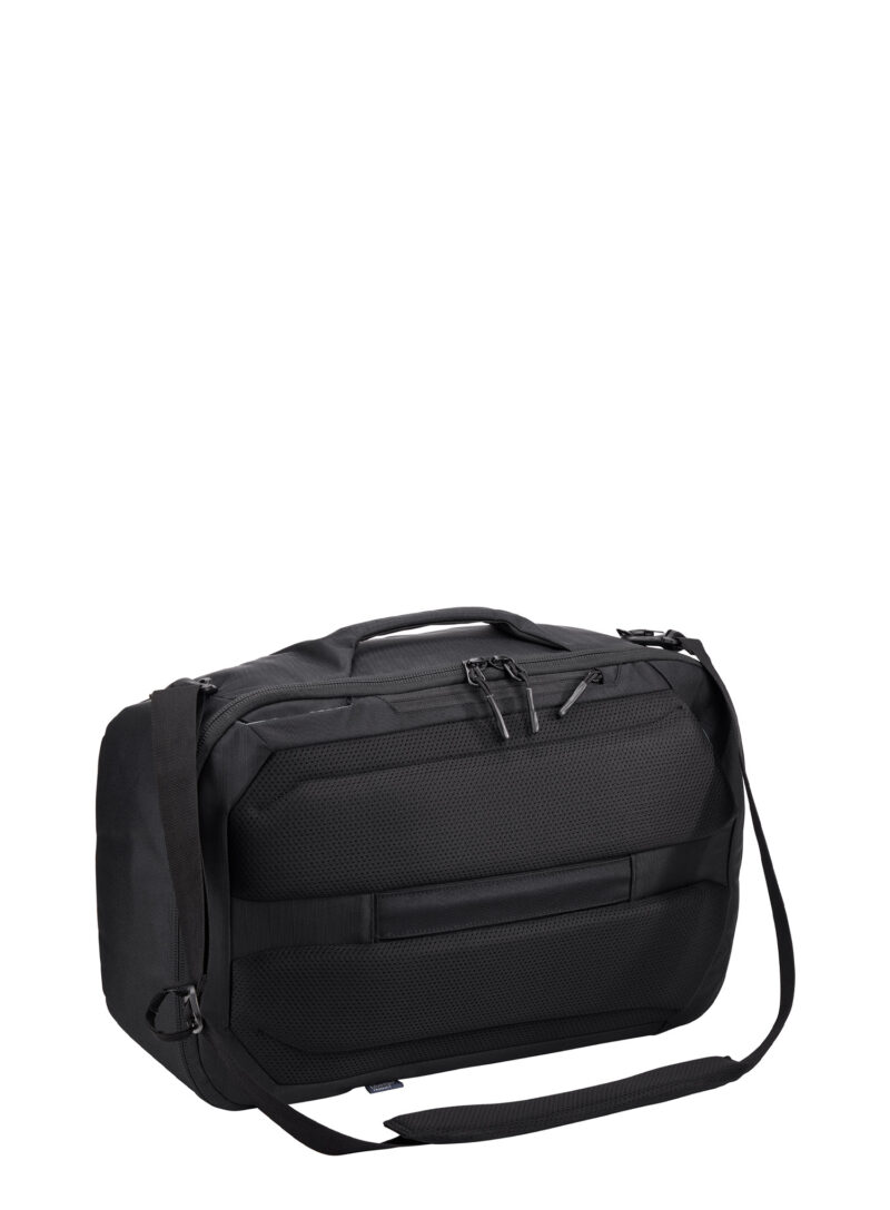 Geanta voiaj Thule Subterra 2 Convertible Carry-On - black