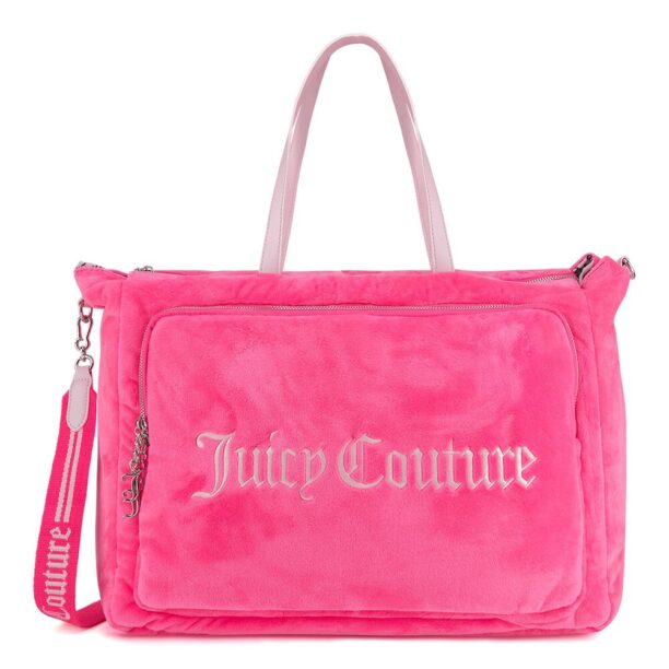 Genți de voiaj Juicy Couture BIJXT2542WPJ