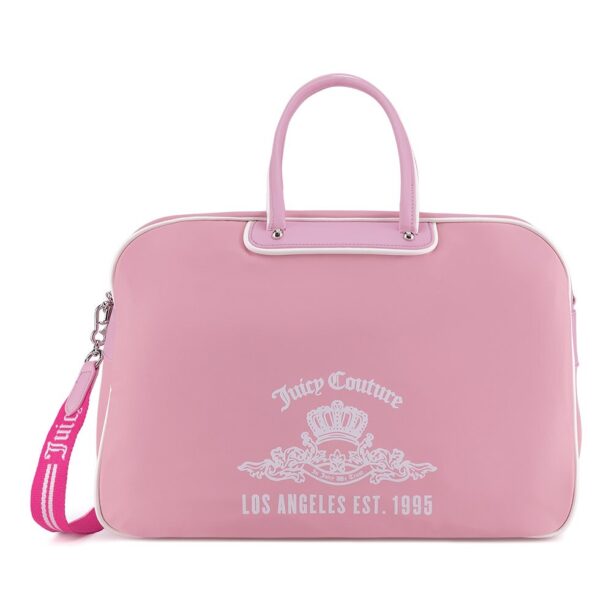 Genți de voiaj Juicy Couture BIJXT2546WPJ