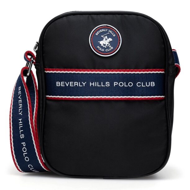 Genți pentru bărbați Beverly Hills Polo Club BHPC-M-011-CCC-05