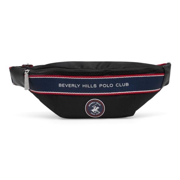 Genți pentru bărbați Beverly Hills Polo Club BHPC-M-012-CCC-05