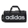 Genți pentru bărbați adidas LINEAR DUFFEL M HT4743