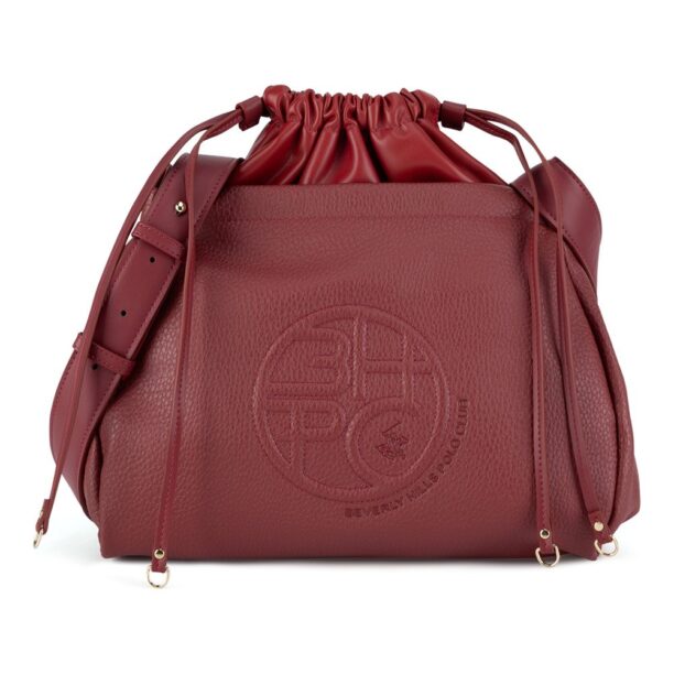 Genți pentru femei Beverly Hills Polo Club BHPC-K-039-06