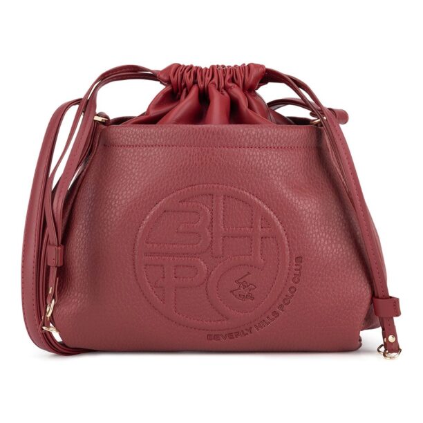 Genți pentru femei Beverly Hills Polo Club BHPC-K-042-06