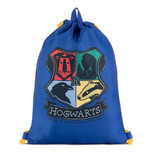 Genti pentru pantofi Harry Potter ACCCS-AW24-215WBHP