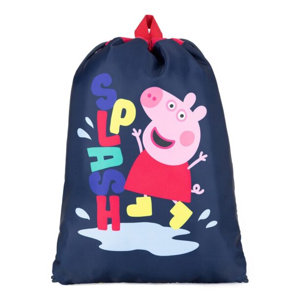 Genti pentru pantofi PEPPA PIG