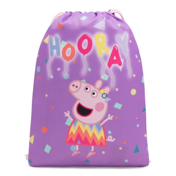 Genti pentru pantofi PEPPA PIG ACCCS_SS24-509PP