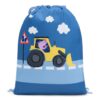 Genti pentru pantofi PEPPA PIG ACCCS_SS24-510PP