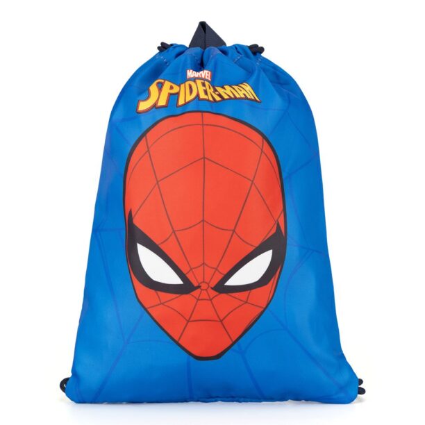 Genti pentru pantofi Spiderman