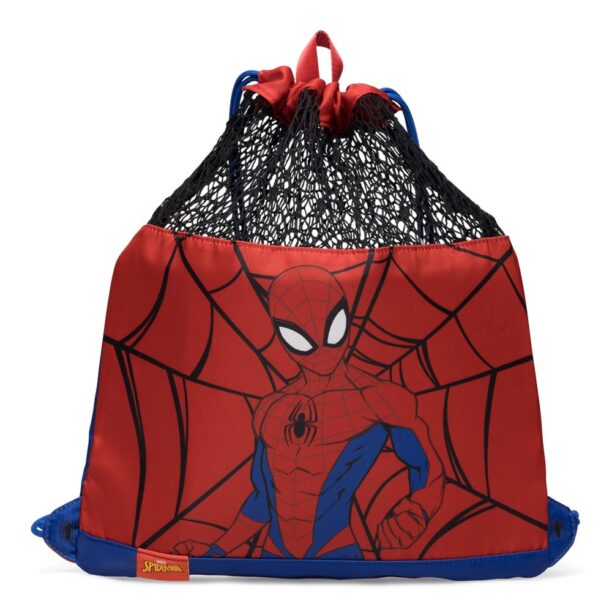 Genti pentru pantofi Spiderman ACCCS-SS24-503SPRMV