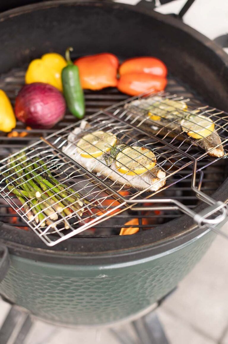 Gentlemen's Hardware coș grătar Barbecue Grill Basket preţ