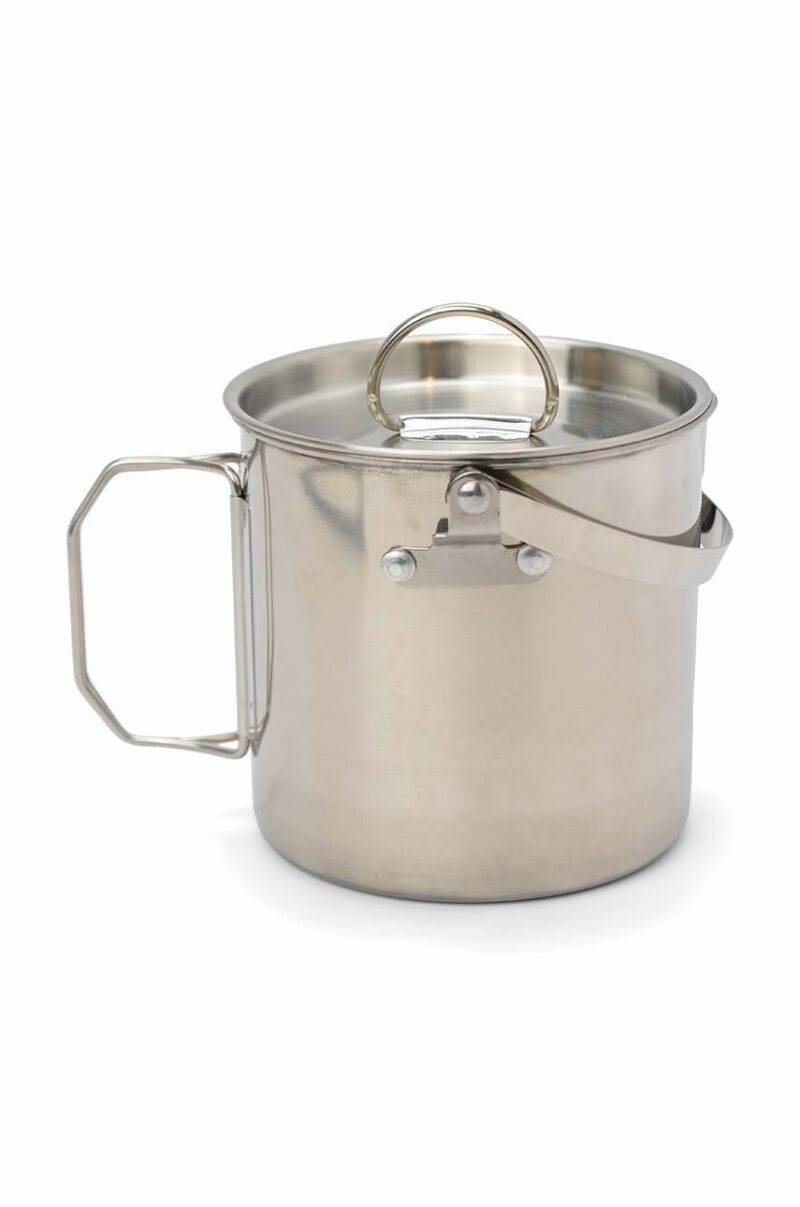 Gentlemen's Hardware oală de camping Campfire Cooking Pot