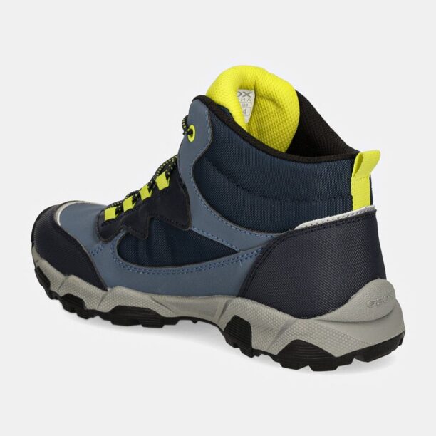 Geox pantofi copii MAGNETAR ABX J463ZC.050FU preţ