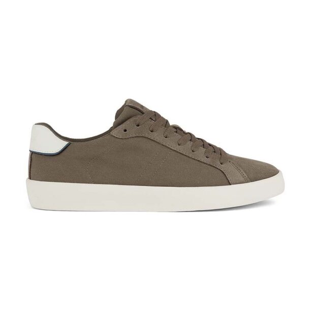 Geox sneakers U AFFILE D culoarea gri