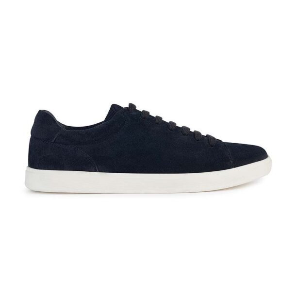 Geox sneakers U AVOLA A culoarea albastru marin