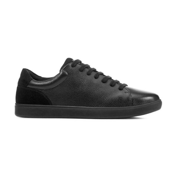 Geox sneakers U AVOLA culoarea negru