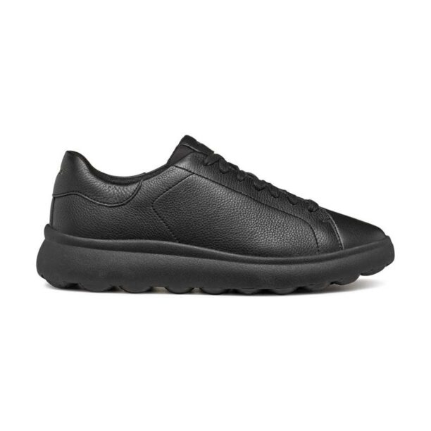 Geox sneakers U SPHERICA EC4.1 culoarea negru