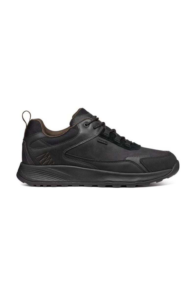 Geox sneakers U TERRESTRE B ABX culoarea negru