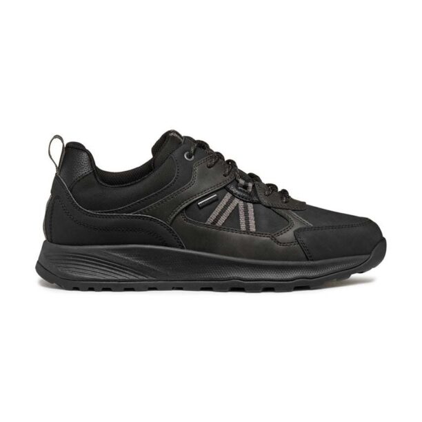 Geox sneakers U TERRESTRE B ABX culoarea negru